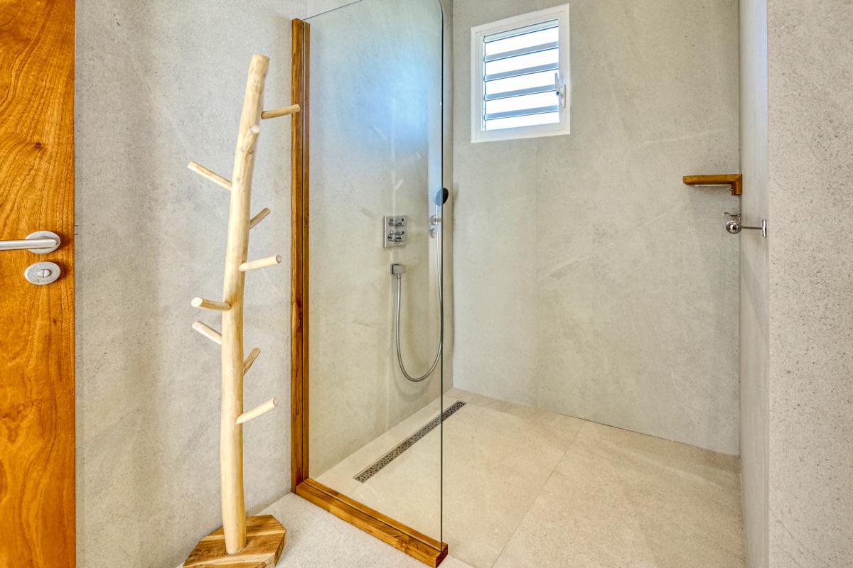 34.Location villa de luxe piscine vue mer Ste Anne Guadeloupe_Suite 3